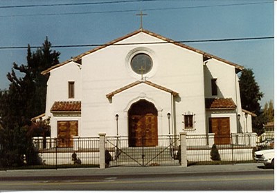 Casa Peralta